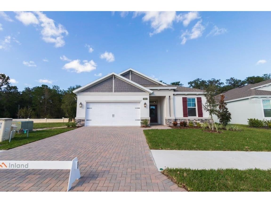 19599 Fort King Run Brooksville FL 34601 A4550276 image1