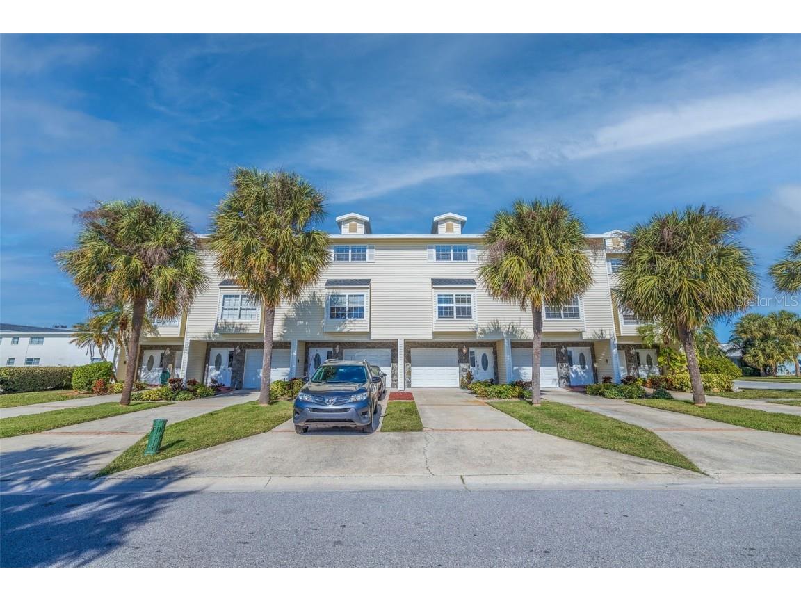 196 171st Avenue E #196 North Redington Beach FL 33708 - BOCA CIEGA BAY U8189741 image1