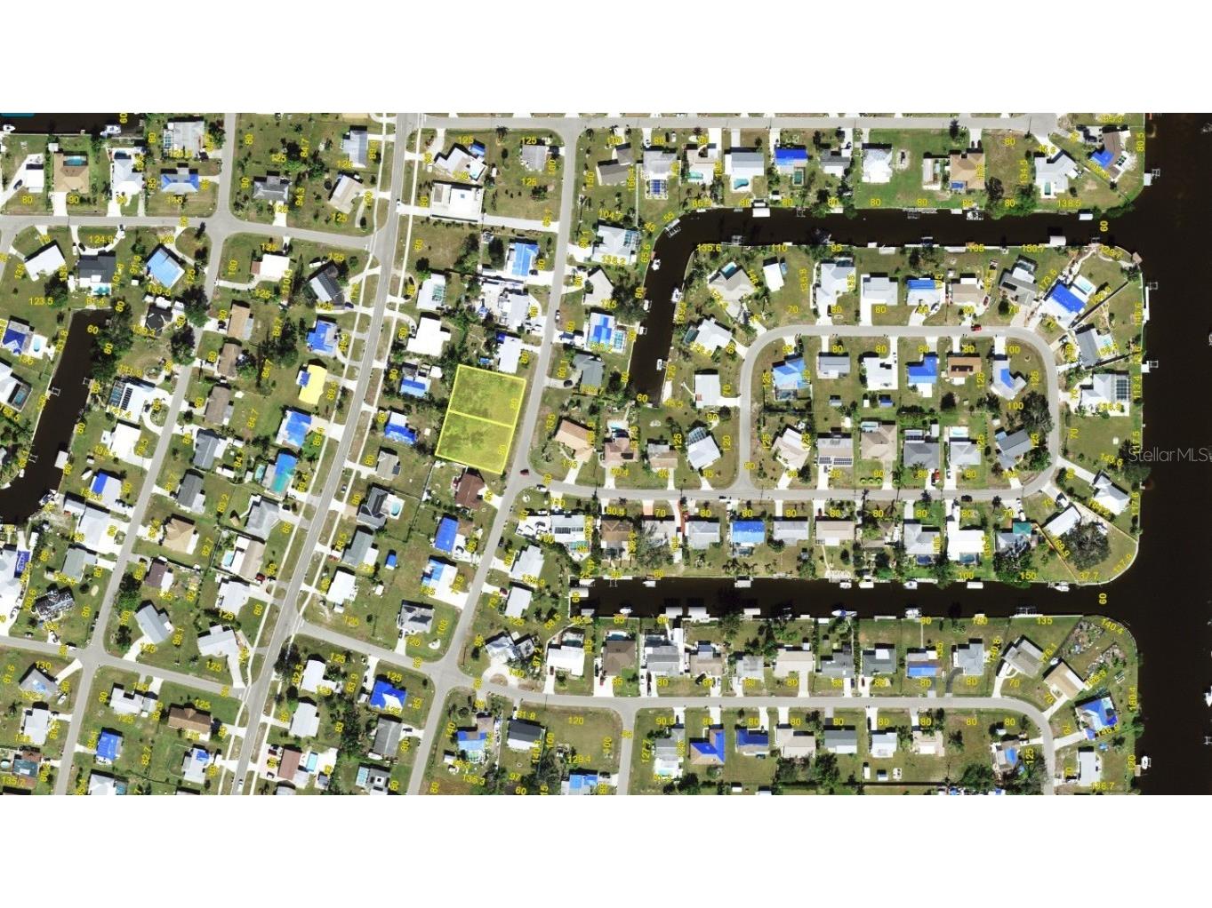 196 & 198 Deerfield Avenue NE Port Charlotte FL 33952 A4636062 image2
