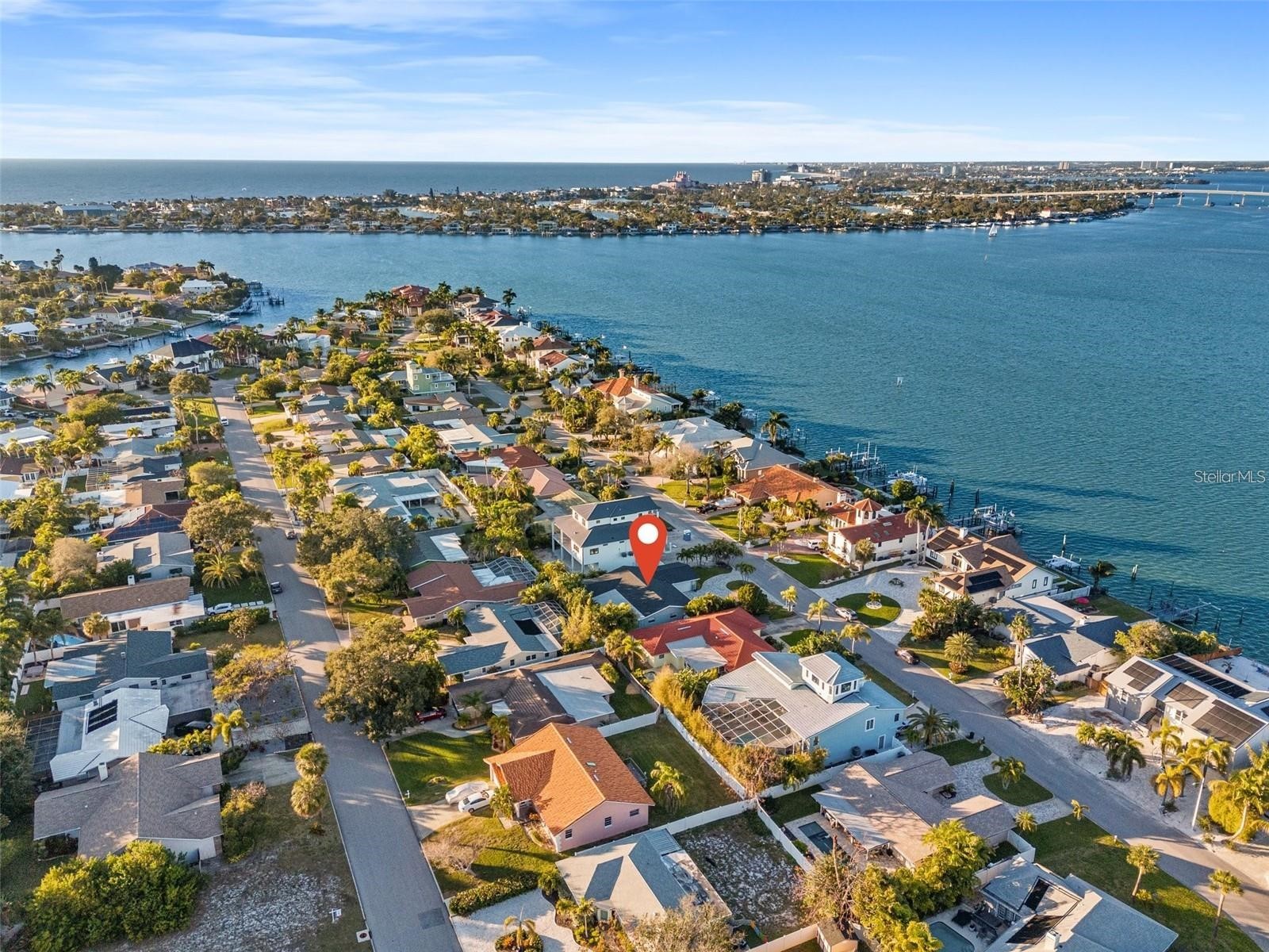 196 1st Street W Tierra Verde FL 33715 TB8442405 image1