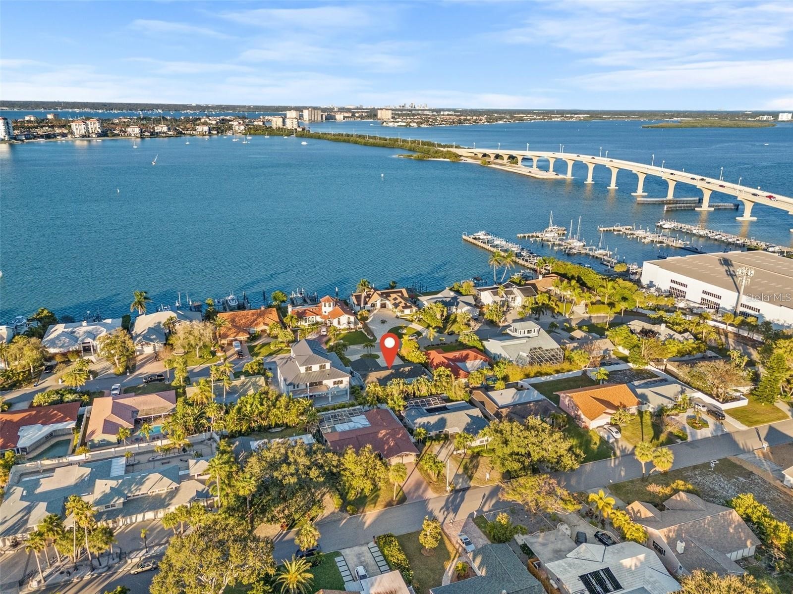 196 1st Street W Tierra Verde FL 33715 TB8442405 image64