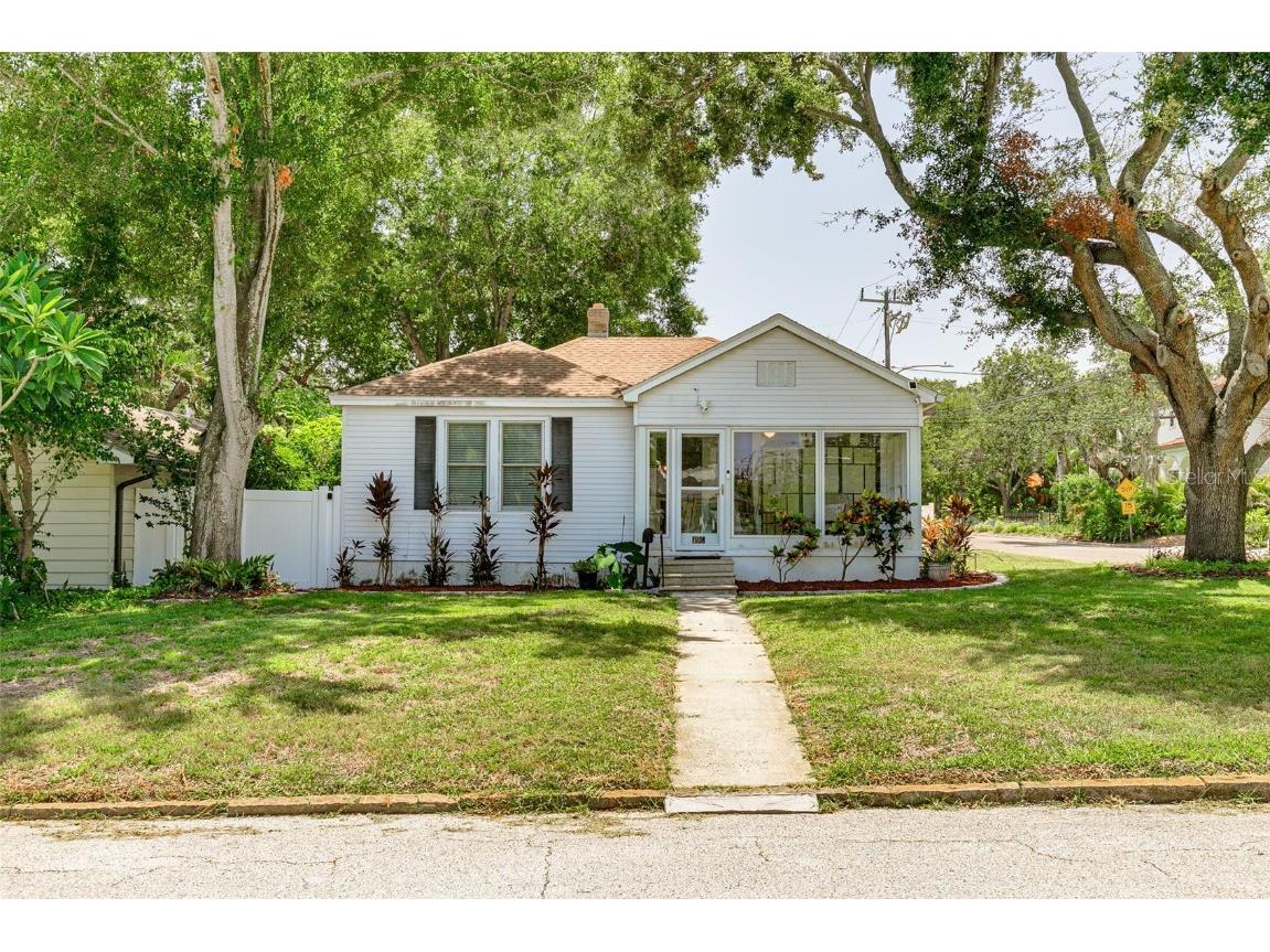 196 28th Avenue N Saint Petersburg FL 33704 U8211585 image1