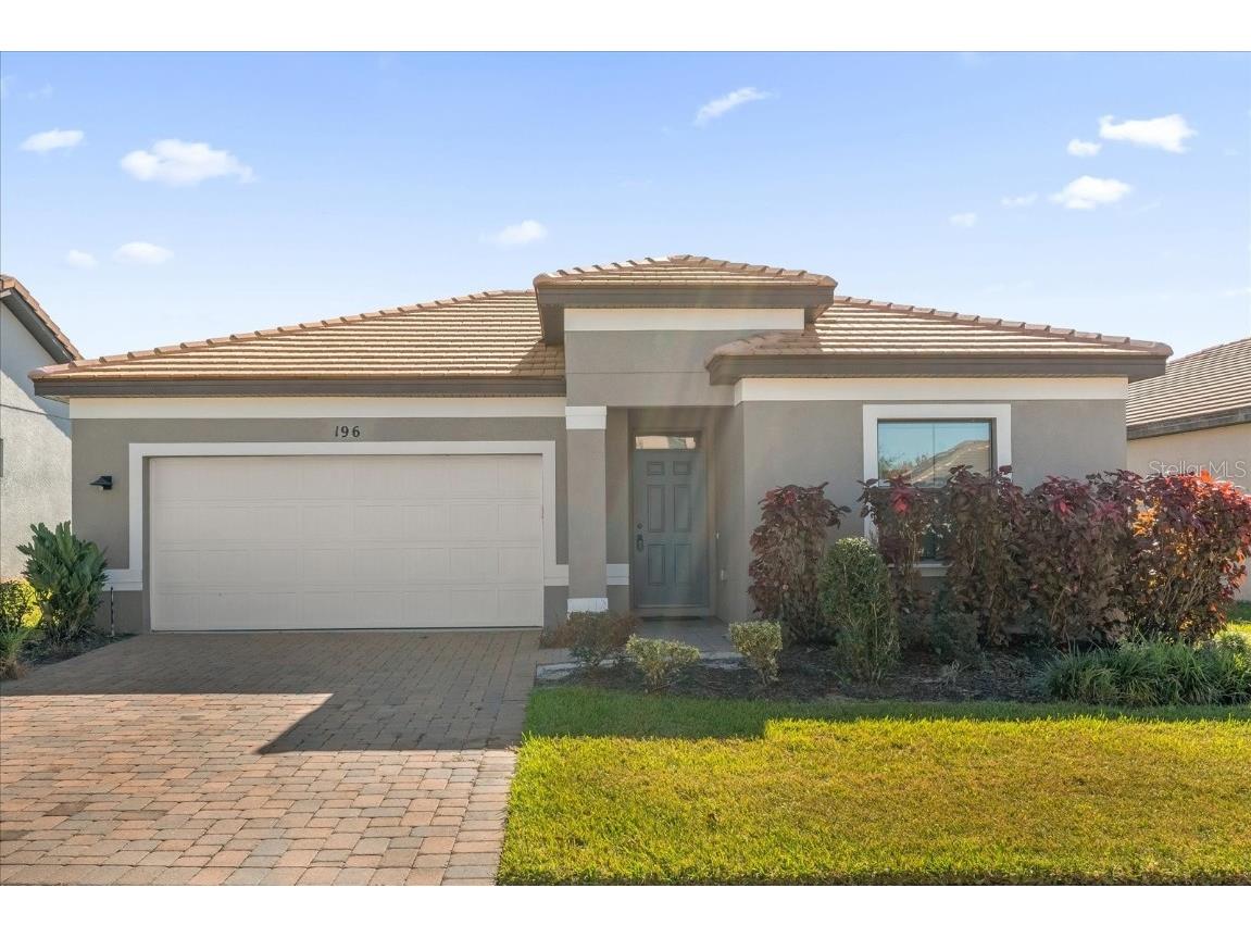 196 Aidans Landing Haines City FL 33844 O6194173 image1