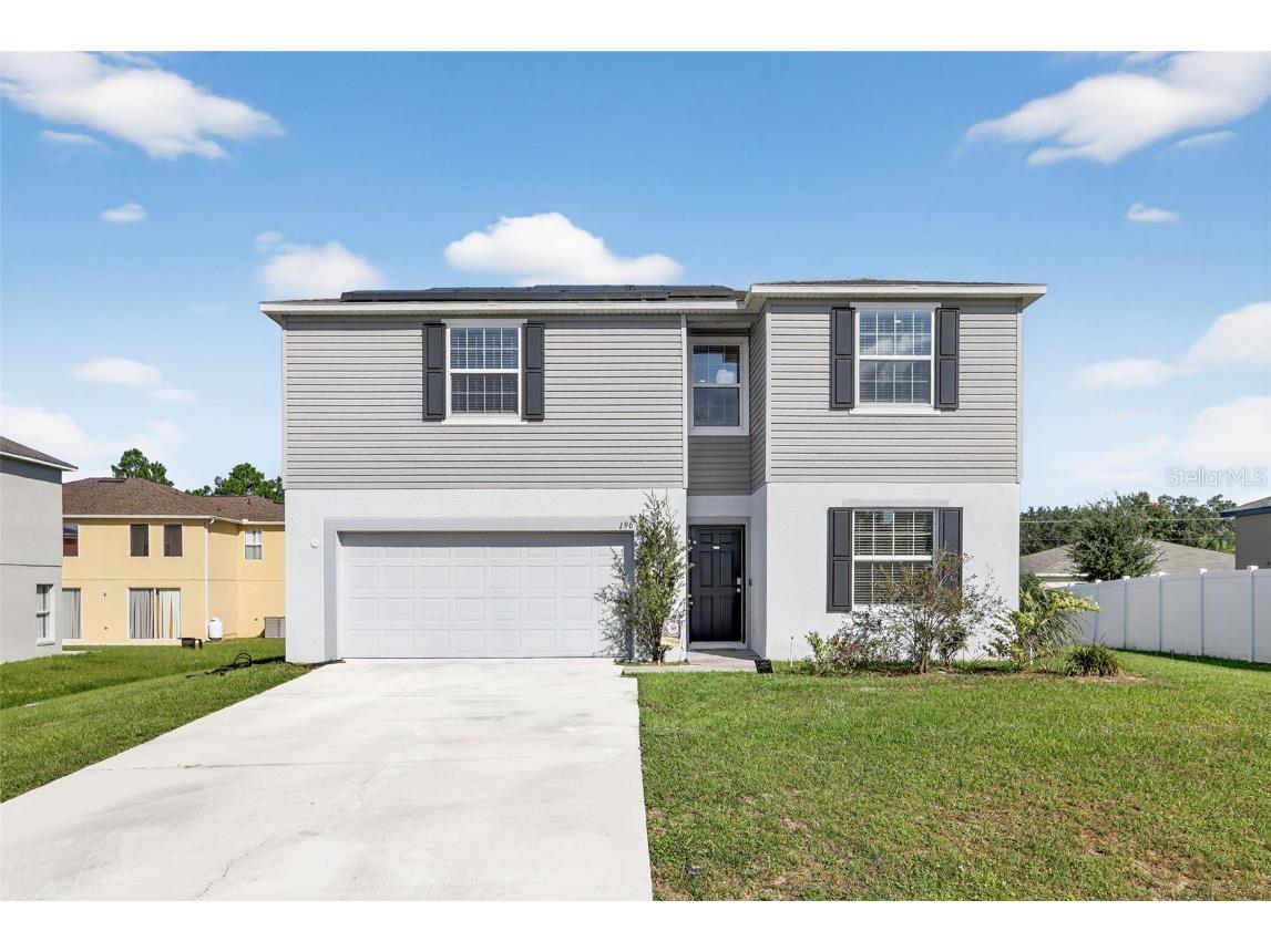 196 Albany Drive Poinciana FL 34759 P4936631 image1