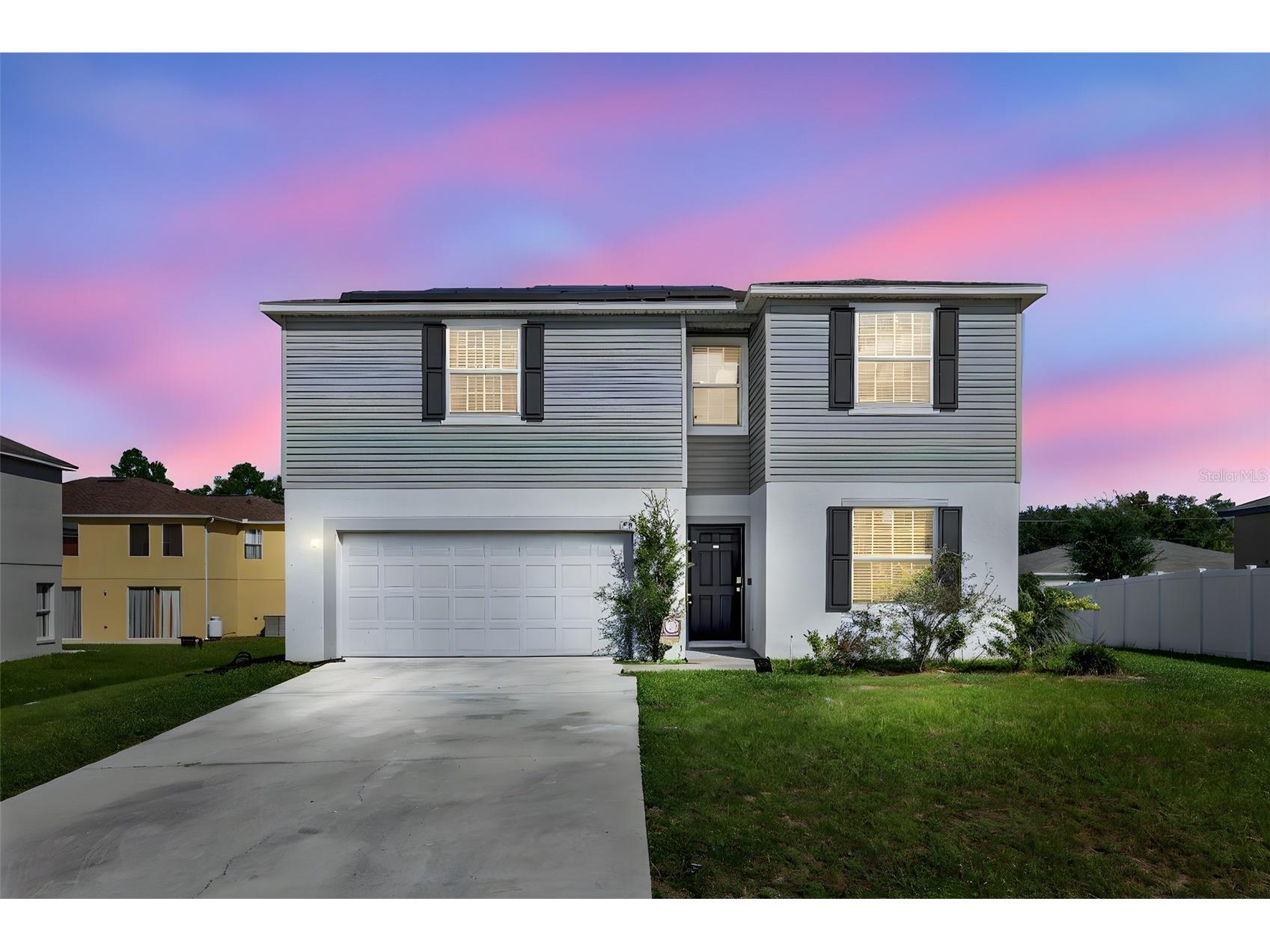 196 Albany Drive Poinciana FL 34759 P4936631 image23
