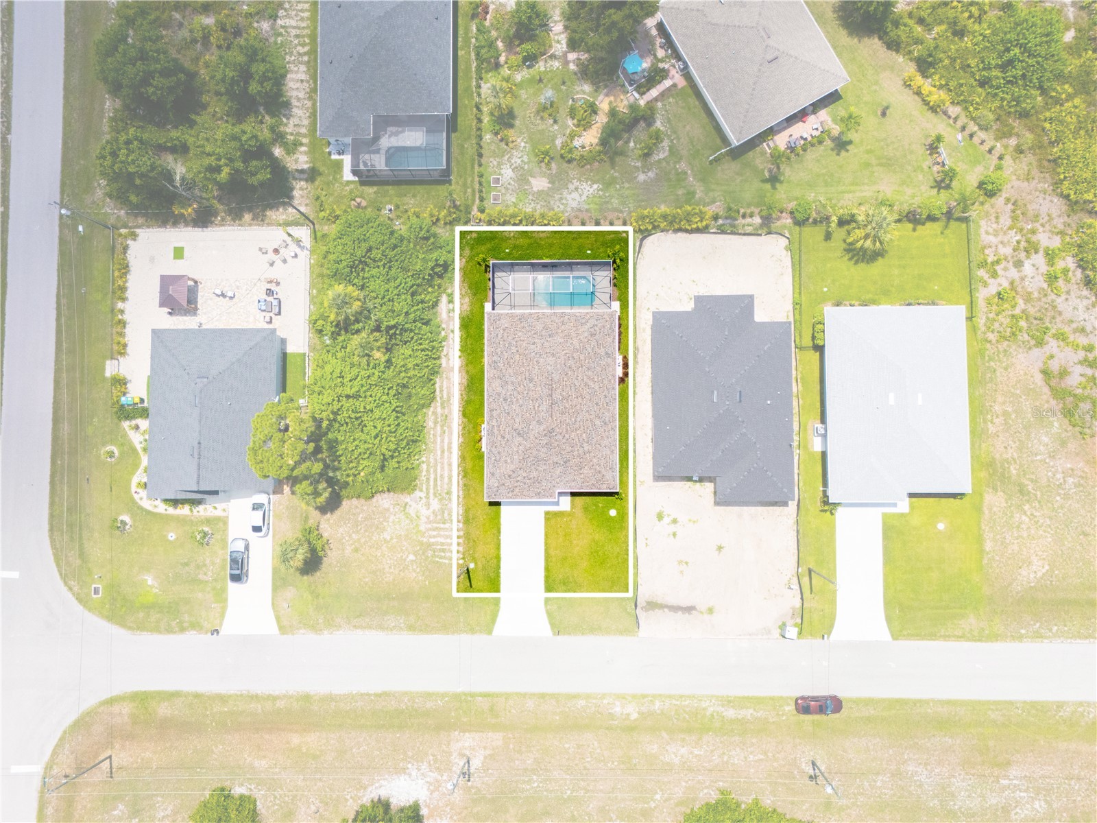 196 Arch Drive Rotonda West FL 33947 A4693062 image30