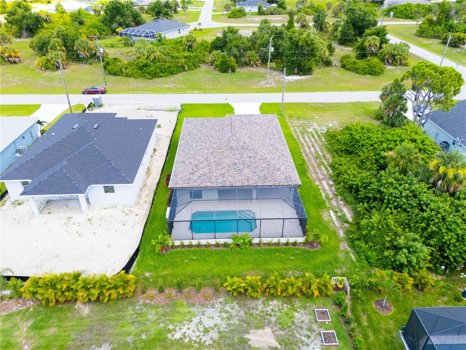 196 Arch Drive Rotonda West FL 33947 A4693062 image31