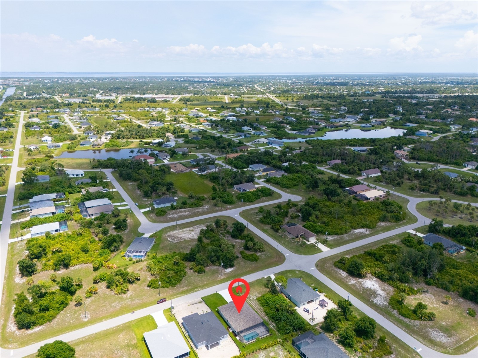 196 Arch Drive Rotonda West FL 33947 A4693062 image32