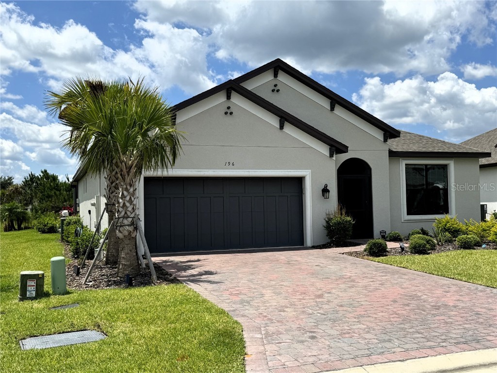 196 Bella Cortina Drive Kissimmee FL 34759 T3528009 image1