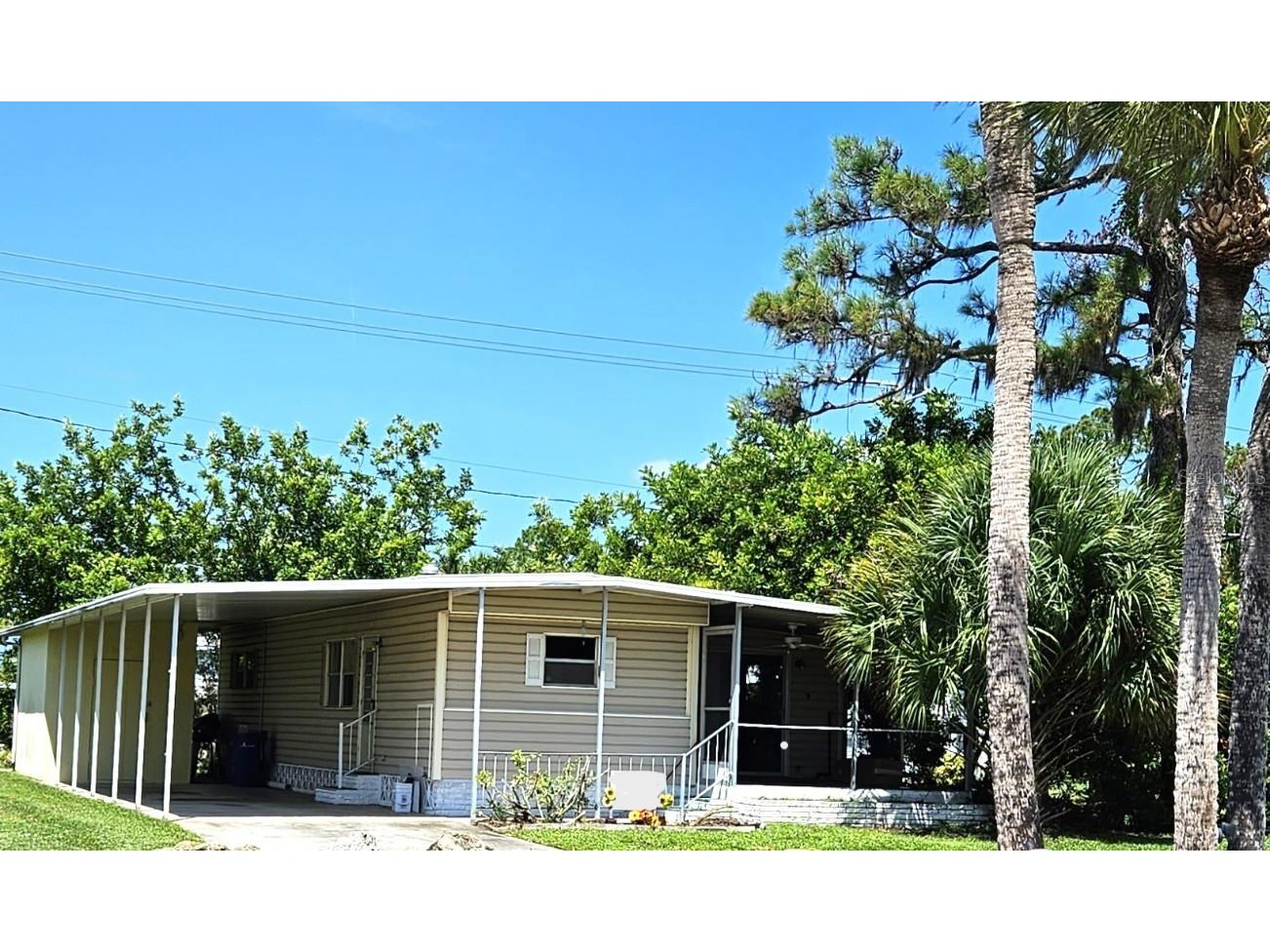 196 Blackburn Boulevard North Port FL 34287 C7477550 image1