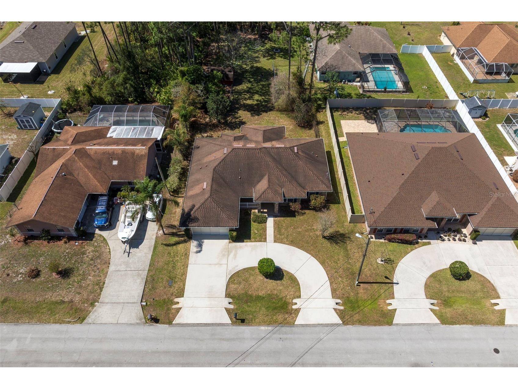 196 Boulder Rock Drive Palm Coast FL 32137 FC316707 image3