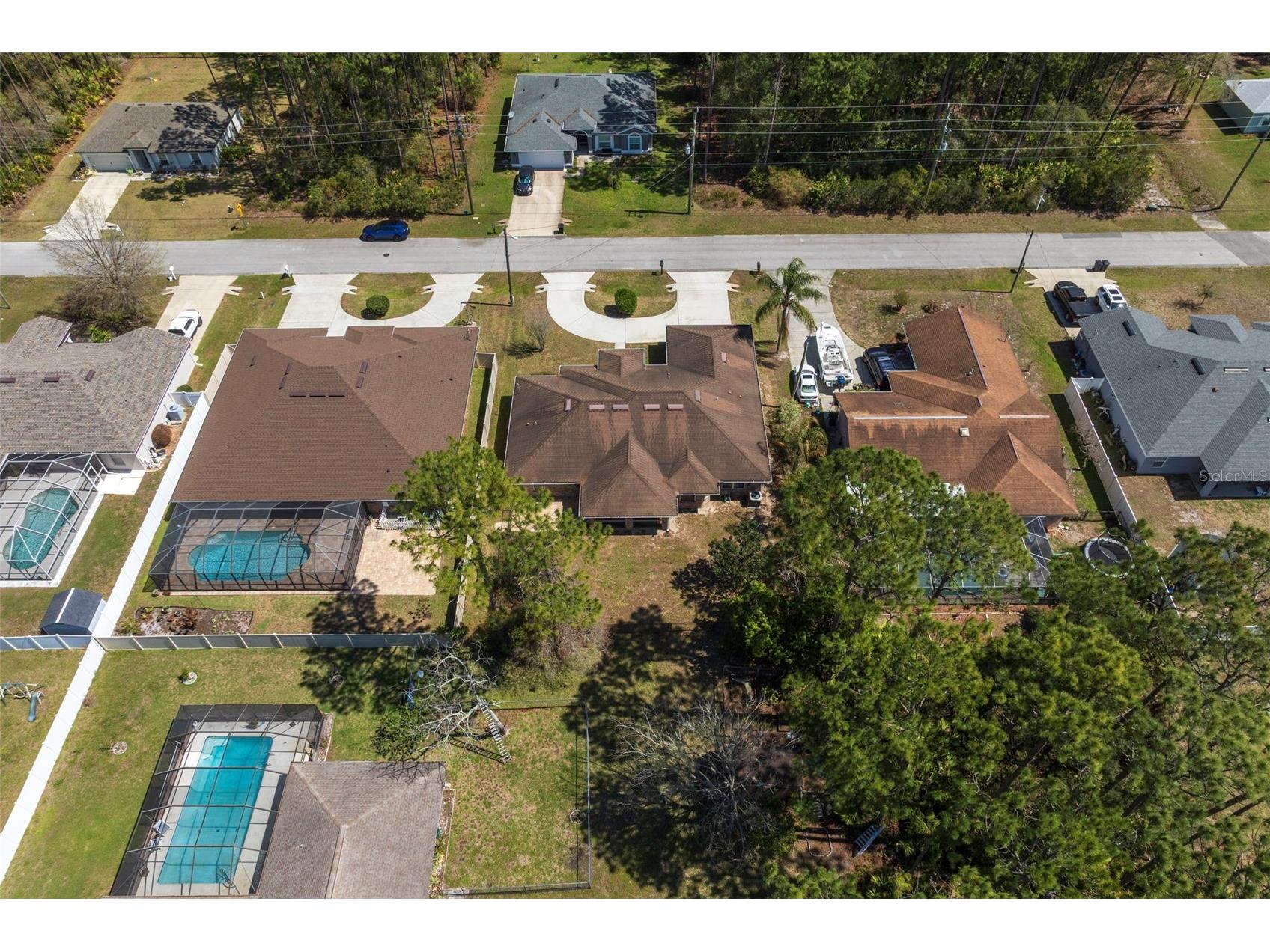 196 Boulder Rock Drive Palm Coast FL 32137 FC316707 image38
