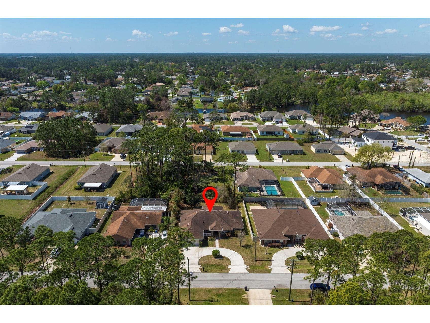 196 Boulder Rock Drive Palm Coast FL 32137 FC316707 image39
