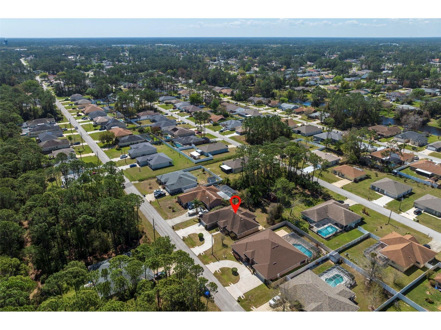 196 Boulder Rock Drive Palm Coast FL 32137 FC316707 image40