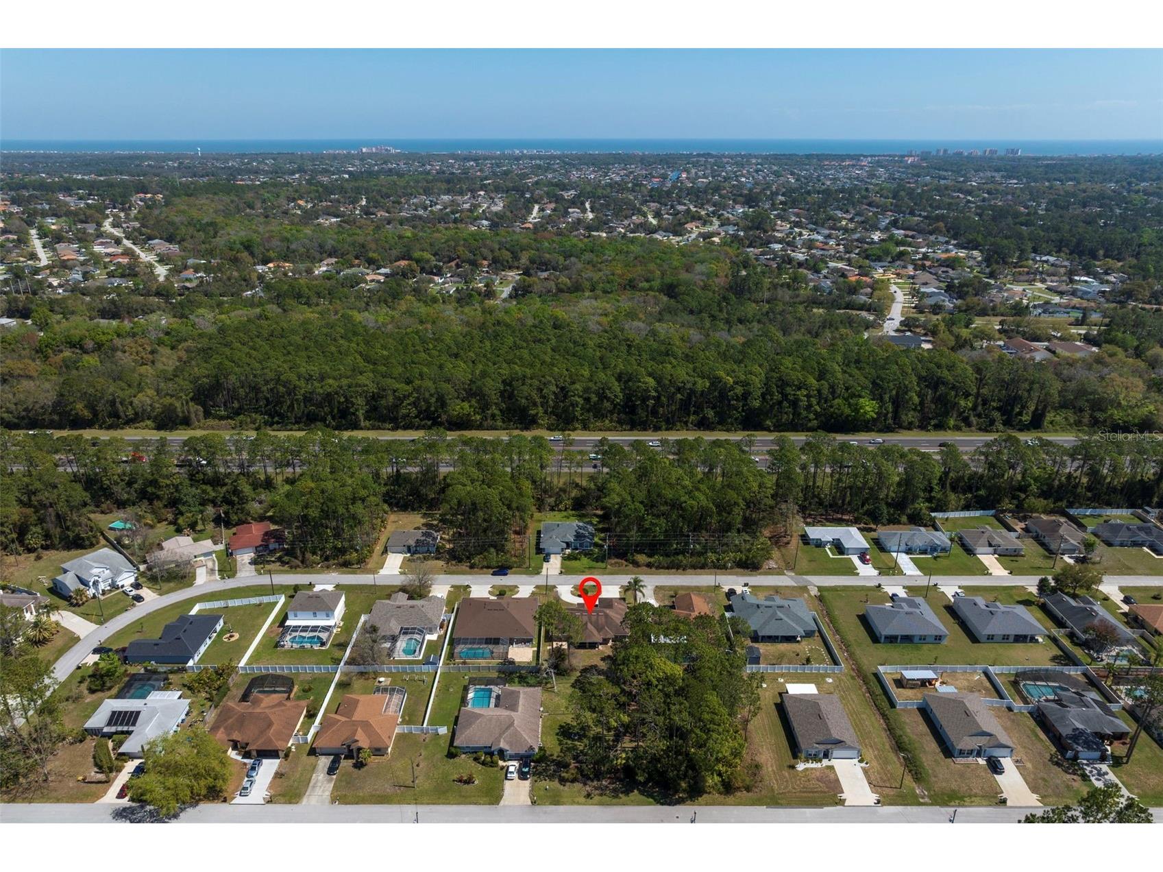 196 Boulder Rock Drive Palm Coast FL 32137 FC316707 image41