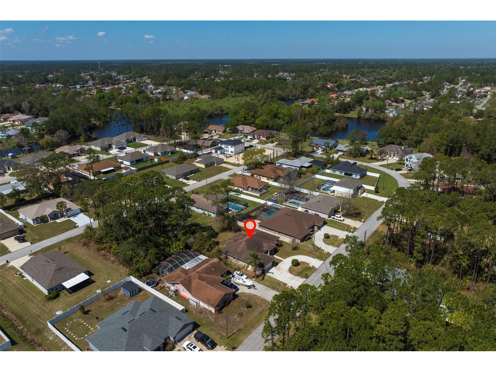 196 Boulder Rock Drive Palm Coast FL 32137 FC316707 image42