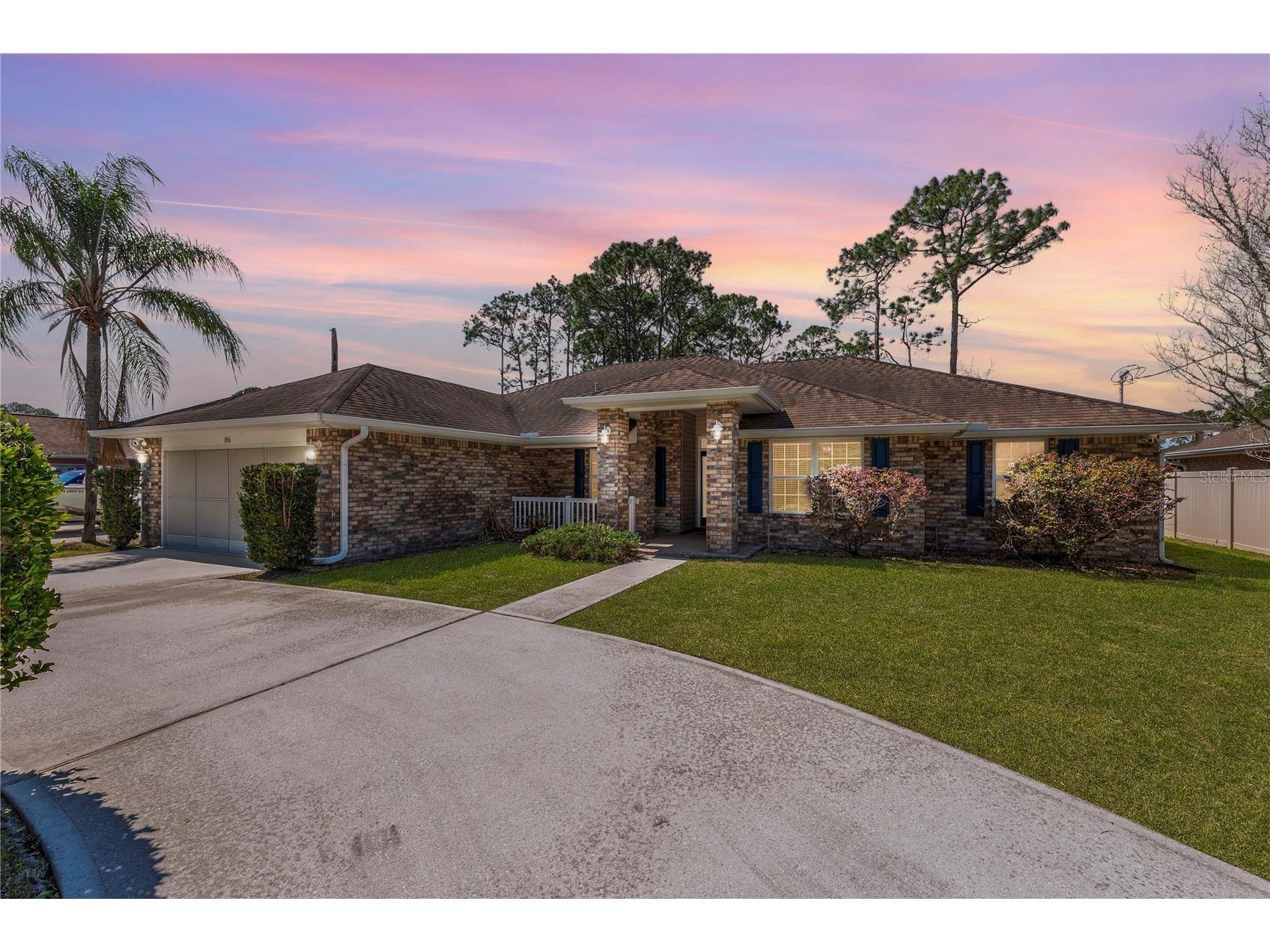 196 Boulder Rock Drive Palm Coast FL 32137 FC316707 image45