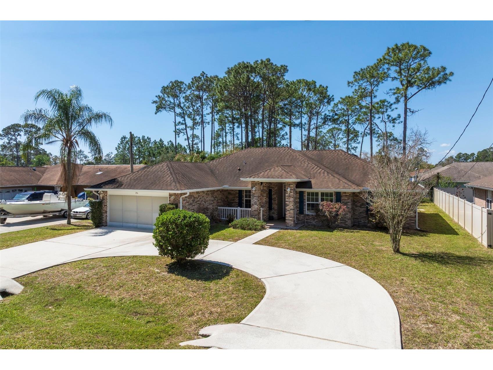 196 Boulder Rock Drive Palm Coast FL 32137 FC316707 image5