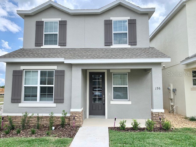 196 Boydfield Lane Davenport FL 33837 S5085513 image1