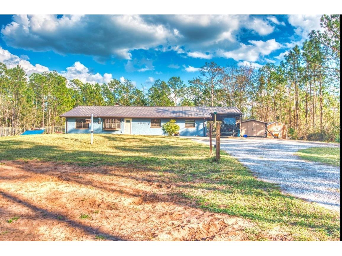 196 Conifer Lane Ormond Beach FL 32174 T3430233 image1