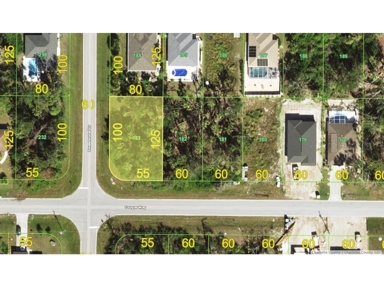 196 Cougar Way Rotonda West FL 33947 A4616653 image1