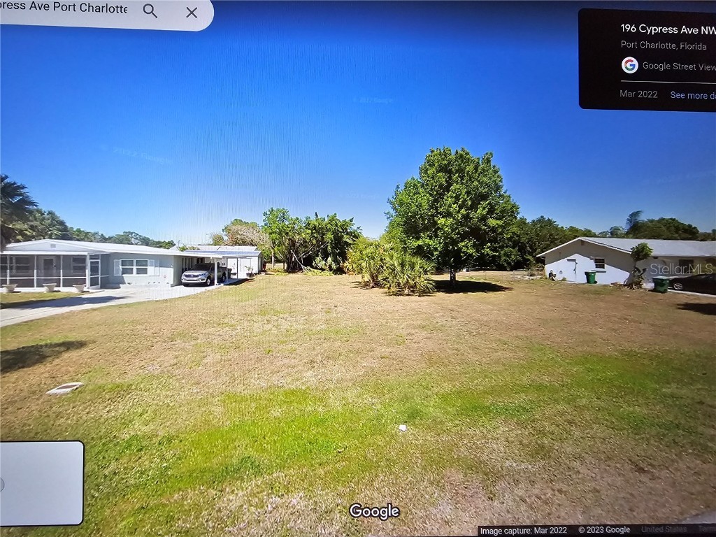 196 Cypress Avenue NW Port Charlotte FL 33952 R4907221 image1