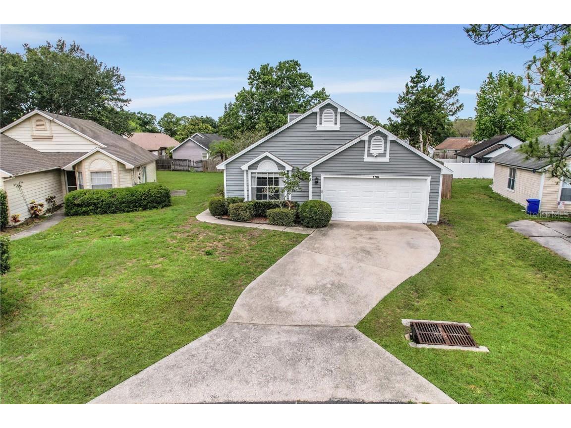 196 Edgewater Circle Sanford FL 32773 O6106167 image1