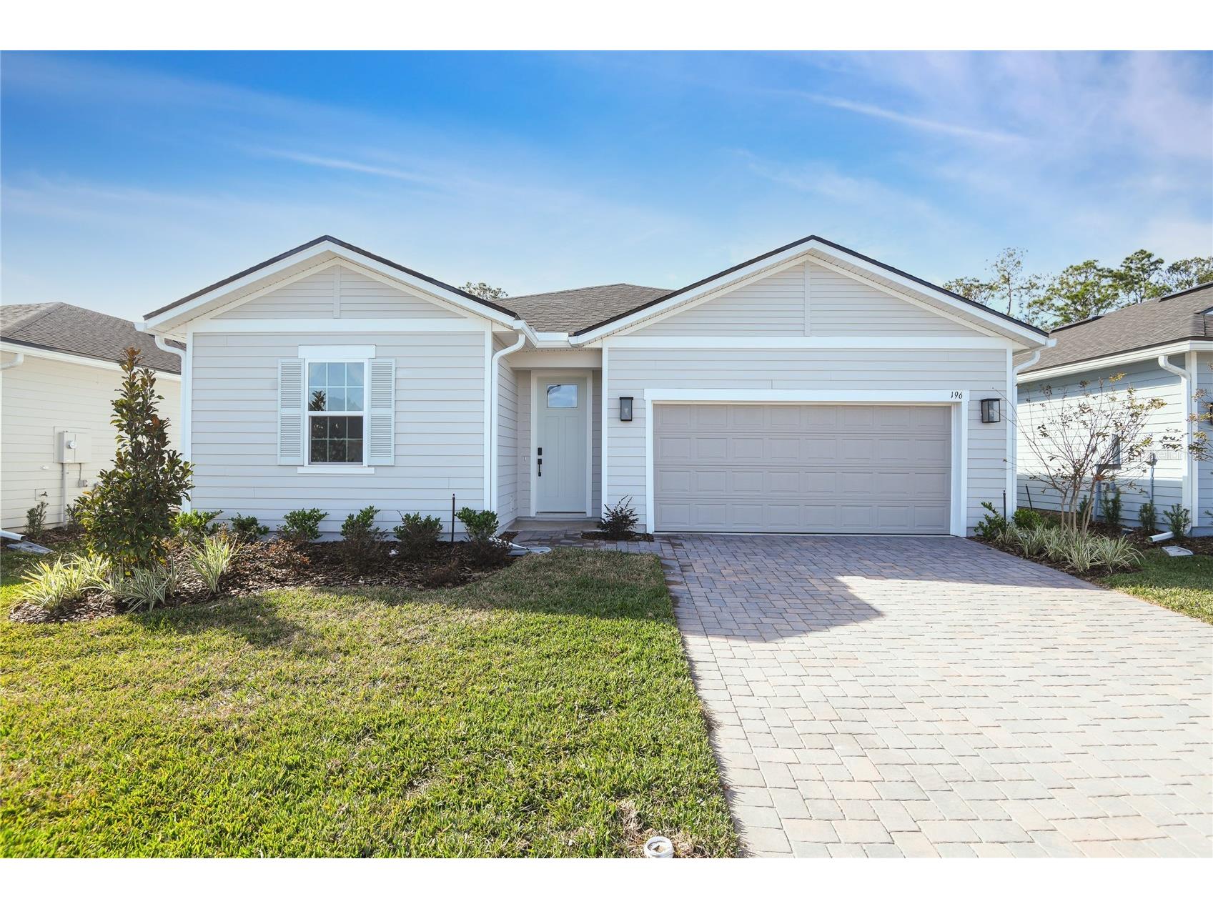196 Enclave Avenue Palm Coast FL 32164 S5139837 image1