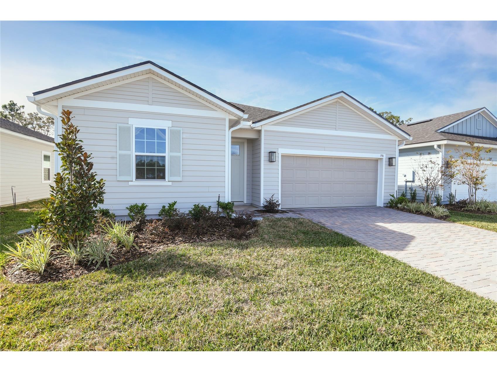 196 Enclave Avenue Palm Coast FL 32164 S5139837 image2