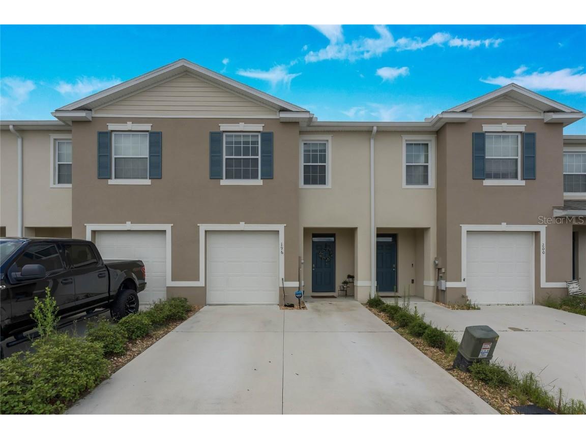 196 Feltrim Reserve Boulevard Davenport FL 33837 O6117026 image1