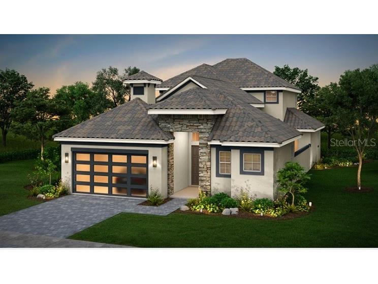 196 Hampton Loop Davenport FL 33837 J972440 image1