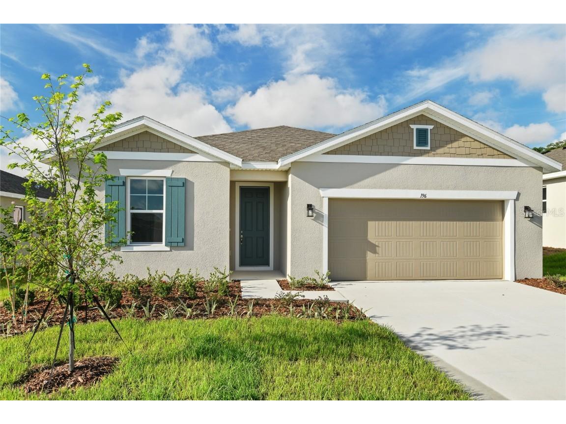 196 Hilltop Bloom Loop Haines City FL 33844 S5101954 image1