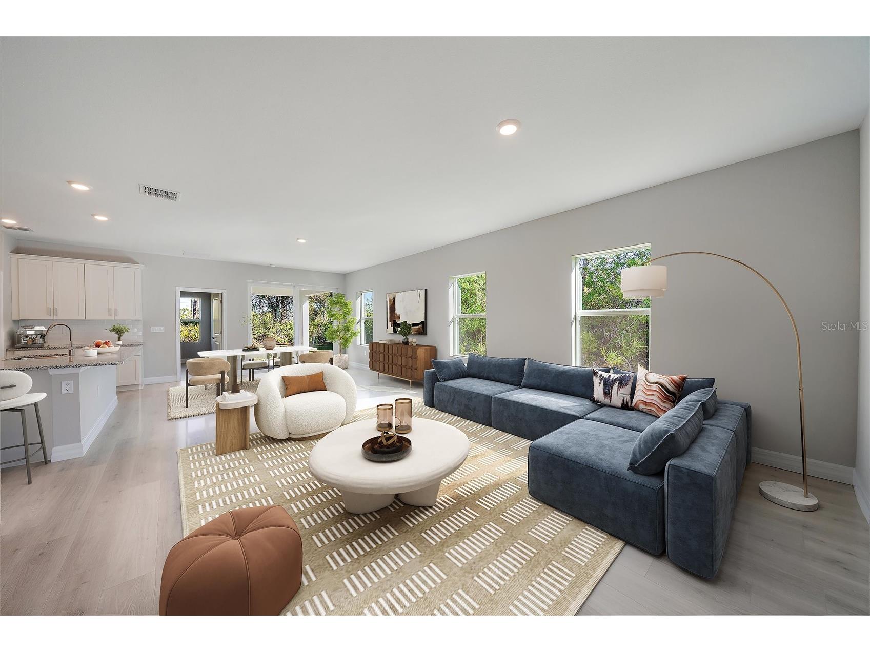 196 Jennifer Drive Rotonda West FL 33947 N6142527 image3
