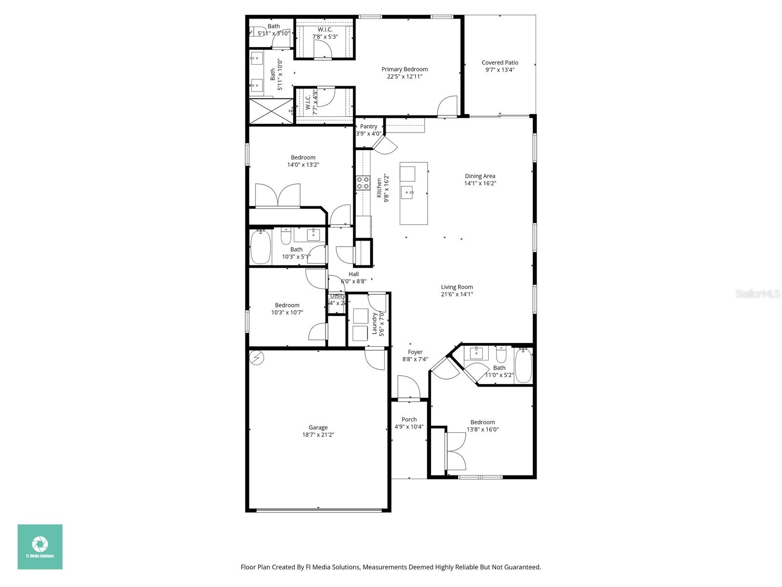 196 Jennifer Drive Rotonda West FL 33947 N6142527 image32