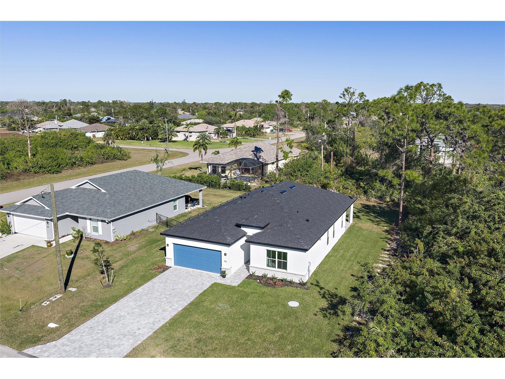 196 Jennifer Drive Rotonda West FL 33947 N6142527 image39