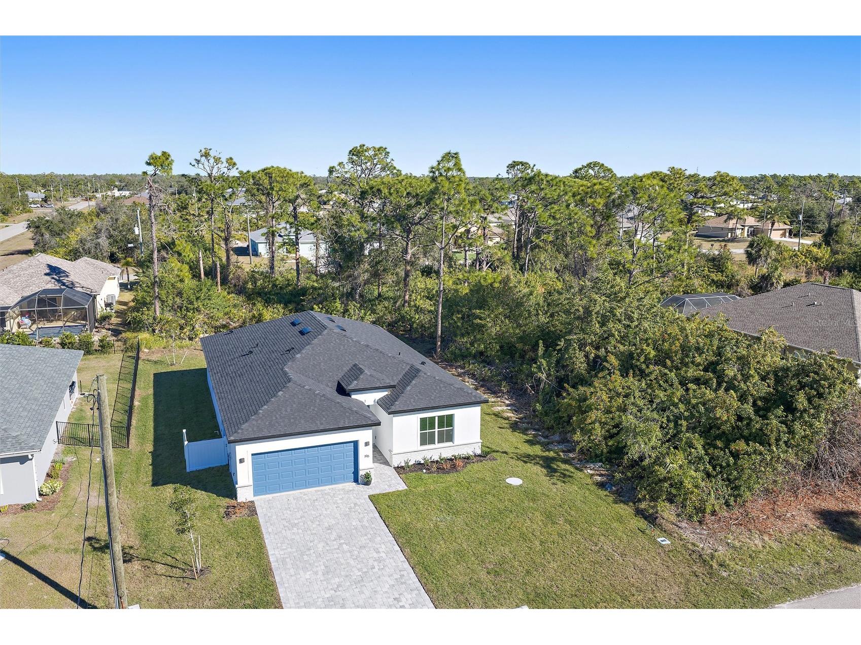 196 Jennifer Drive Rotonda West FL 33947 N6142527 image40