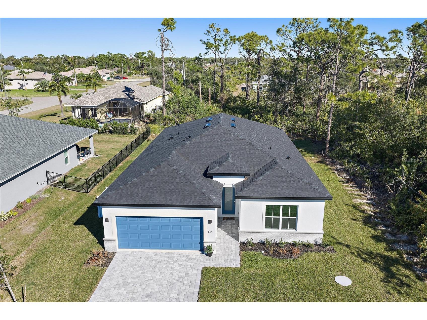 196 Jennifer Drive Rotonda West FL 33947 N6142527 image41