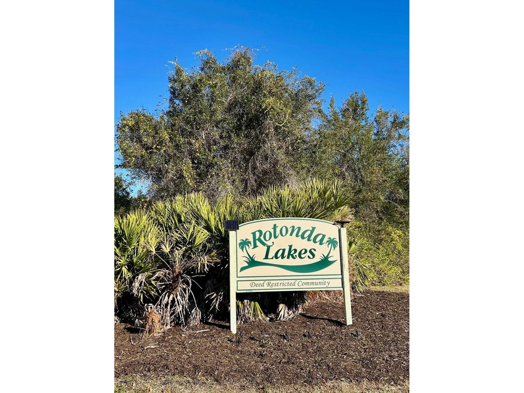 196 Jennifer Drive Rotonda West FL 33947 N6142527 image43
