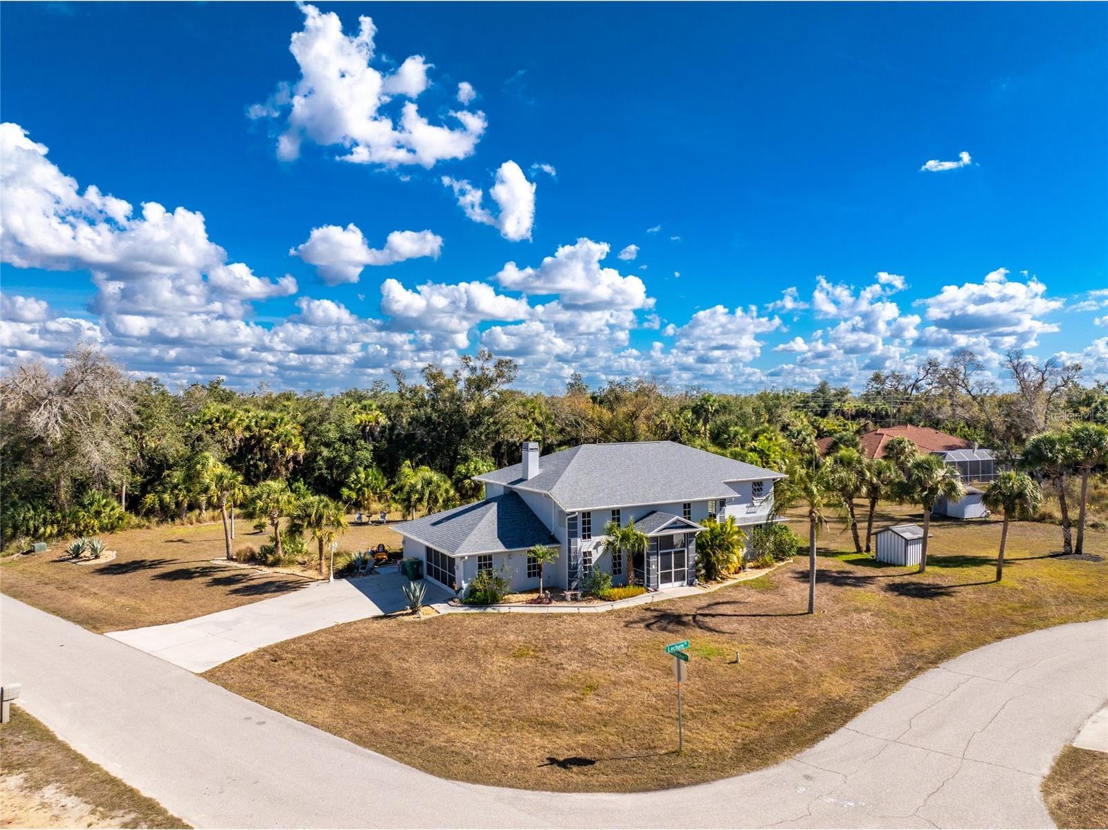196 Lecturn Street Port Charlotte FL 33954 A4677432 image1