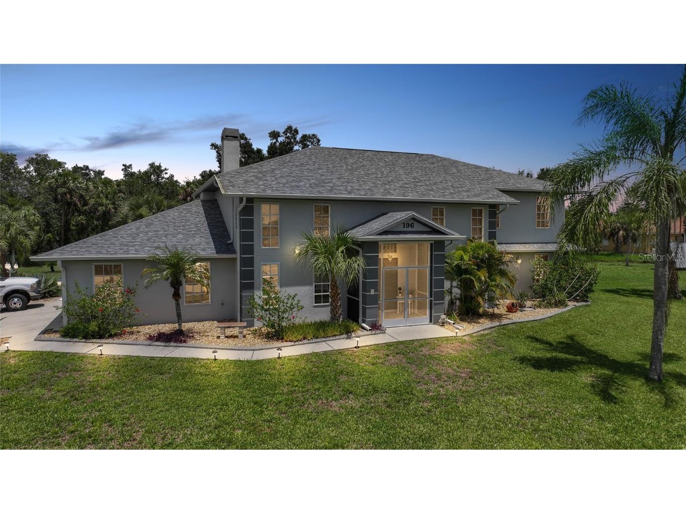 196 Lecturn Street Port Charlotte FL 33954 D6142763 image1