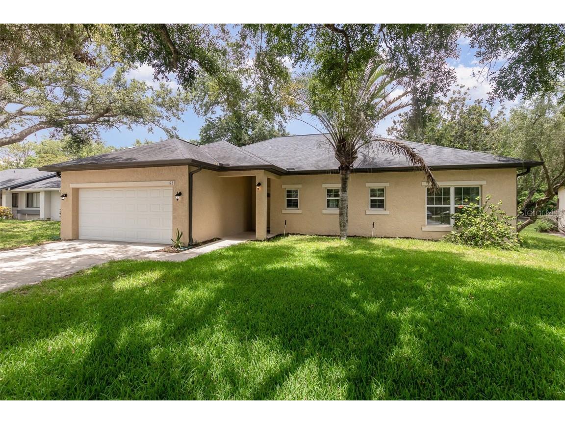 196 Morning Glory Drive Lake Mary FL 32746 O6309207 image1
