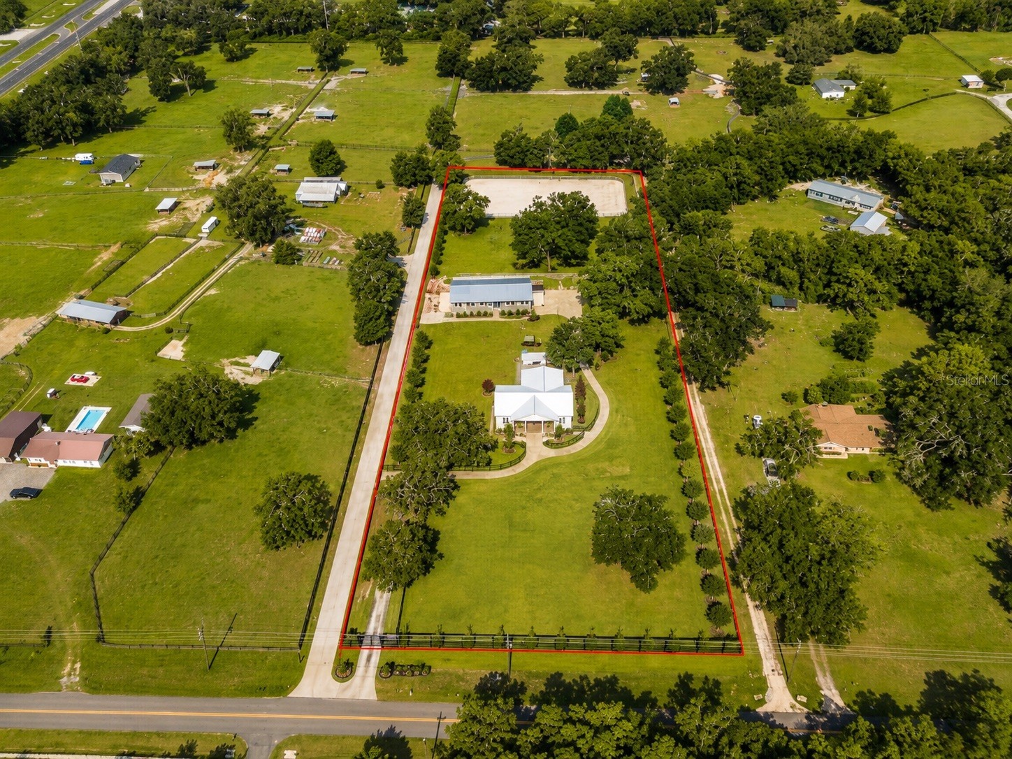 196 NW 100th Avenue Ocala FL 34482 O6412699 image1