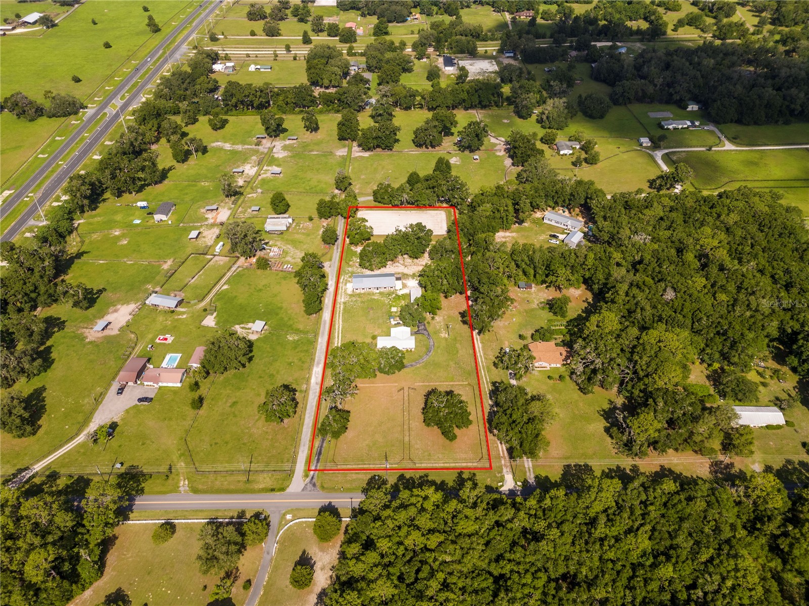 196 NW 100th Avenue Ocala FL 34482 O6412699 image47