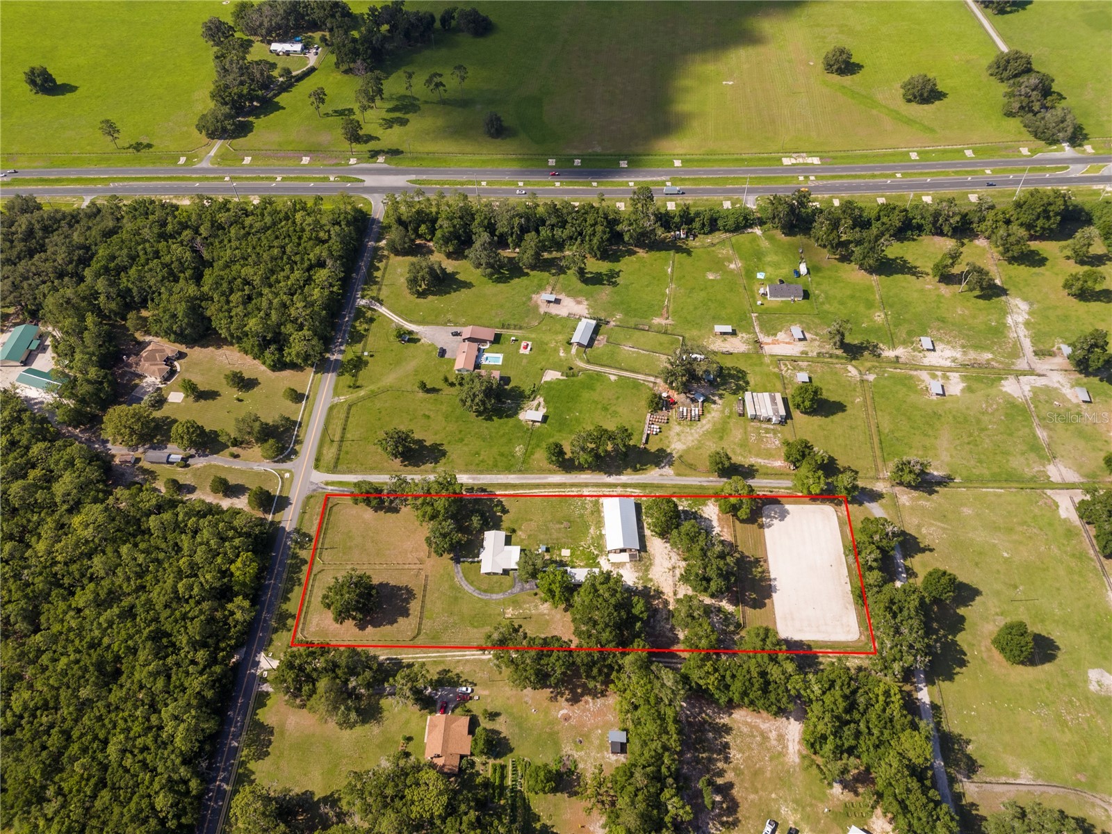 196 NW 100th Avenue Ocala FL 34482 O6412699 image48