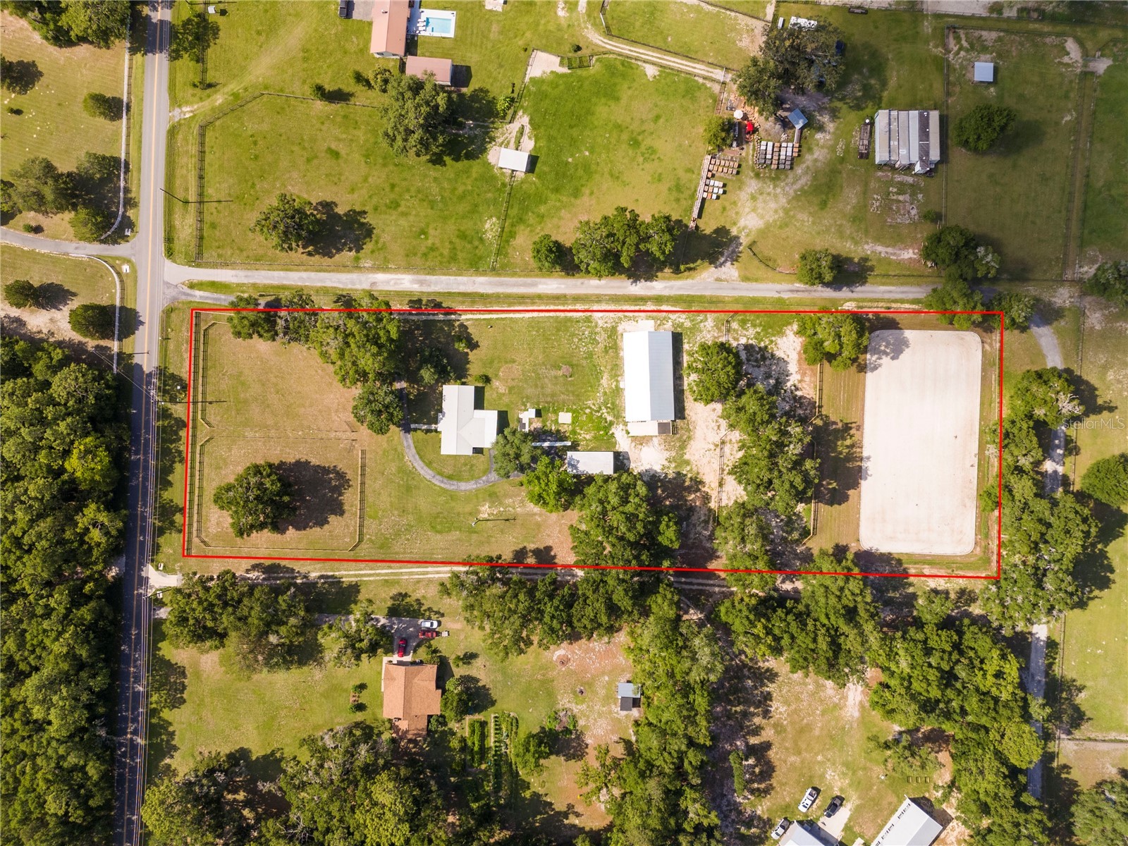 196 NW 100th Avenue Ocala FL 34482 O6412699 image49