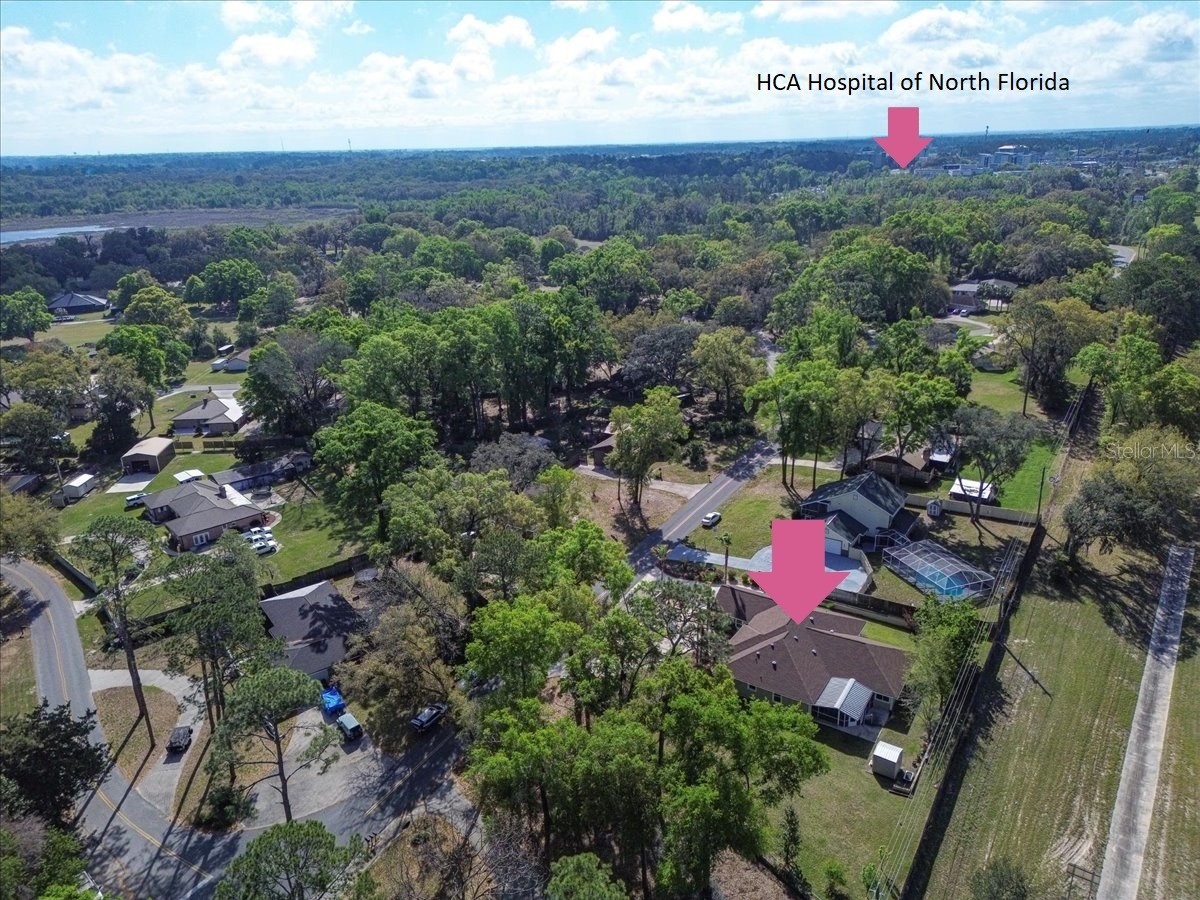 196 NW Clubview Circle Lake City FL 32055 GC538678 image45