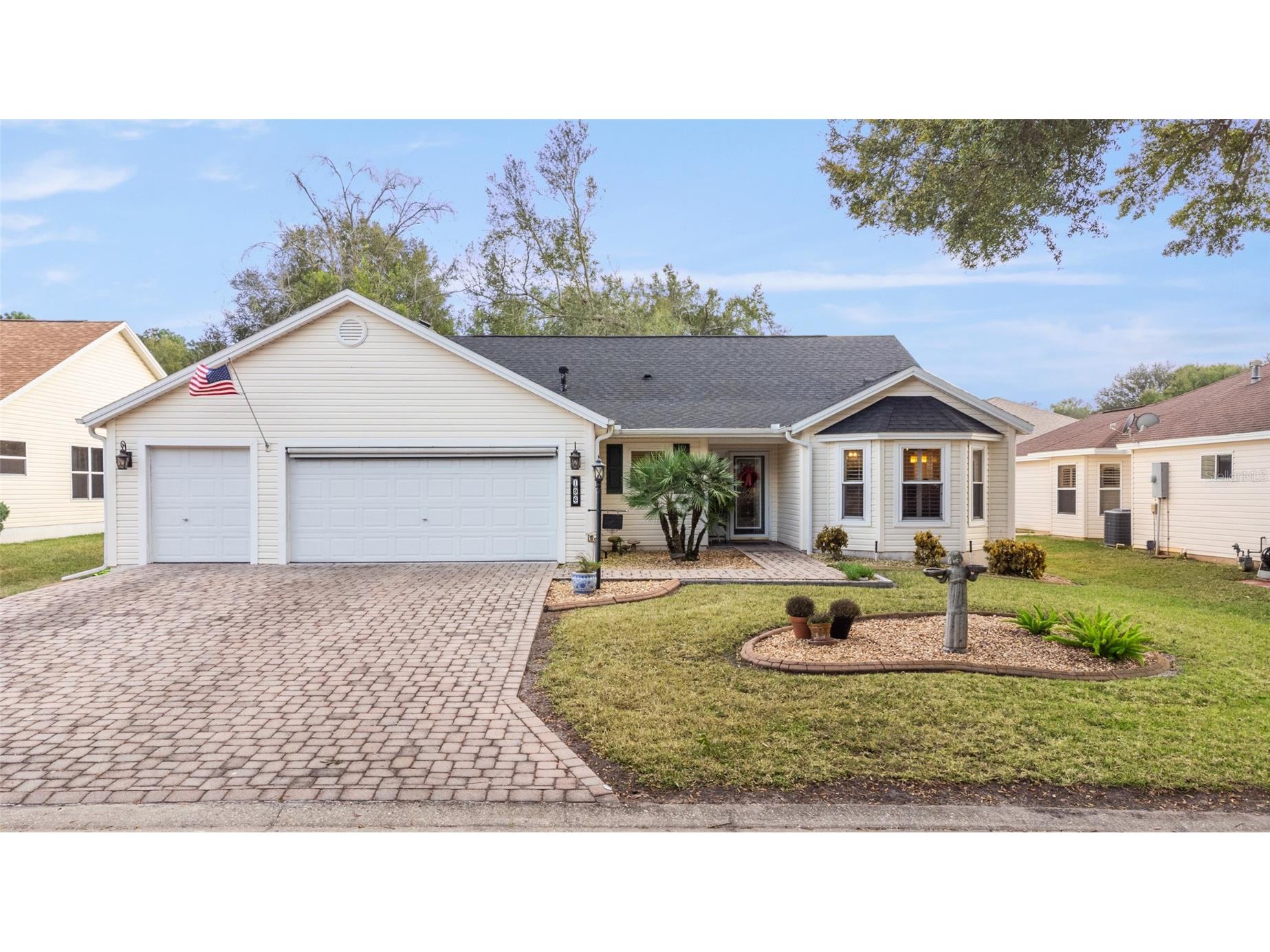 196 Palermo Place The Villages FL 32159 G5108346 image1
