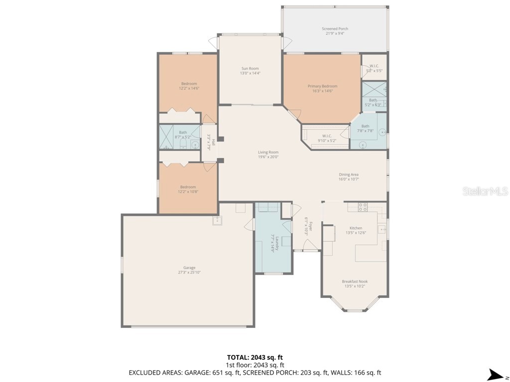 196 Palermo Place The Villages FL 32159 G5108346 image51