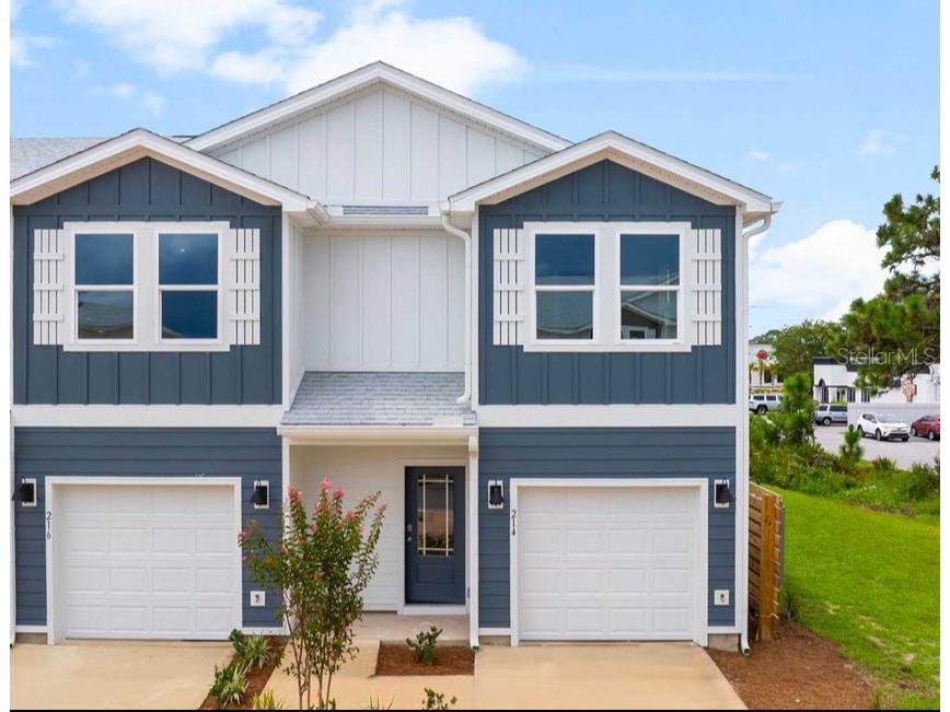 196 Palmeras Marinas Lane Panama City Beach FL 32407 J994906 image1