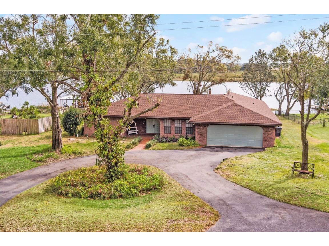 196 Paradise Island Drive Haines City FL 33844 - LITTLE LAKE HAMILTON P4933195 image1